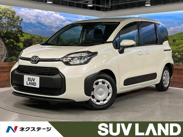 シエンタ 1.5 G （5BA-MXPC10G）