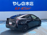 プリウス 1.8 S セーフティ プラス 