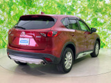 CX-5 2.2 XD 