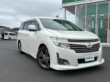 日産 エルグランド
