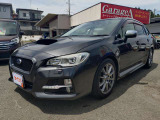 レヴォーグ 1.6 GT アイサイト 4WD 