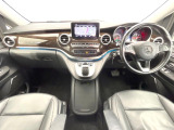 Vクラス V220d アバンギャルド ロング 