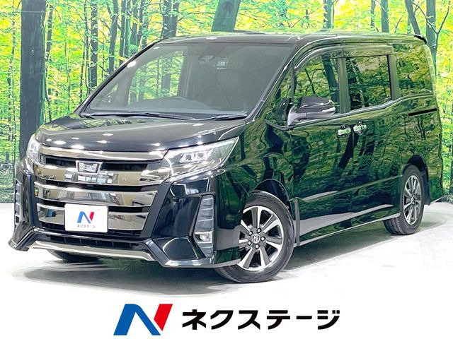 ノア 2.0 Si