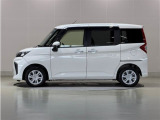 ルーミー 1.0 G 