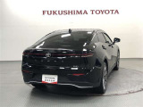 クラウンクロスオーバー 2.5 Z E-Four 4WD 