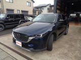 CX-5 2.2 XD フィールドジャーニー 4WD 
