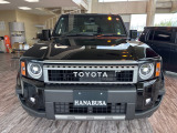 ランドクルーザー250 2.8 VX ディーゼル 4WD 