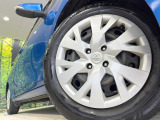 【純正15インチスチールホイール】ネクステージでは『社外アルミホイール』も好評発売中!有名ブランドからお値打ちなアルミまで幅広くご提案致します♪スタッドレスタイヤも取り扱っておりますのでお任せ下さい!