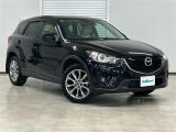 マツダ CX-5