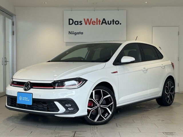ポロ GTI