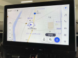 ナビ☆ おでかけや送迎も目的地まで安心サポートで便利なマストアイテム☆