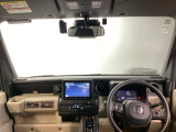 N-VAN e: e: ファン 