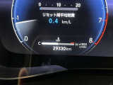 撮影時の走行距離です