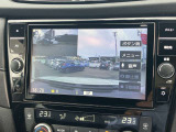 日産純正ドライブレコーダー付きです☆ナビ画面で確認できます☆
