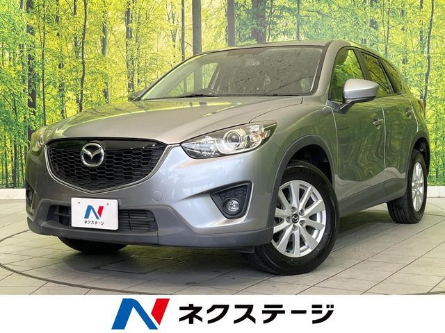 CX-5 2.2 XD