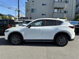 CX-5 2.2 XD フィールドジャーニー 4WD 