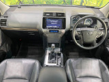 ランドクルーザープラド 2.7 TX Lパッケージ 4WD 