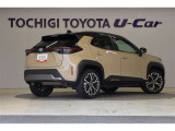 ヤリスクロス 1.5 ハイブリッド Z アドベンチャー E-Four 4WD 
