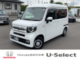 ☆ホンダカーズ久喜☆ N-VAN入庫しました♪