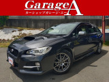 4WD!ターボ!アイサイト!SDナビ!フルセグ!Bカメラ!ETC!パドルシフト!クルコン!アイドリングストップ!ドラレコ!スマートキー!LEDライト・フォグ!社外17AW!