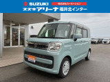 スズキ スペーシア