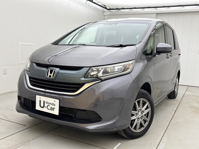 フリード 1.5 G ホンダセンシング 4WD 