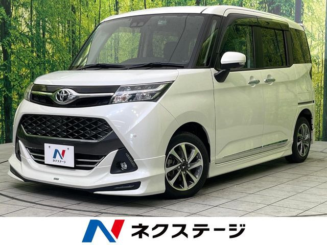 タンク 1.0 カスタム G