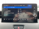 ヴェゼル 1.5 ハイブリッド Z 修復歴無し