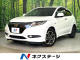 禁煙車 SDナビ ホンダセンシング ハーフレザーシート シートヒーター