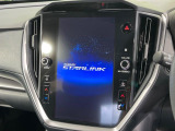 インプレッサ  ST