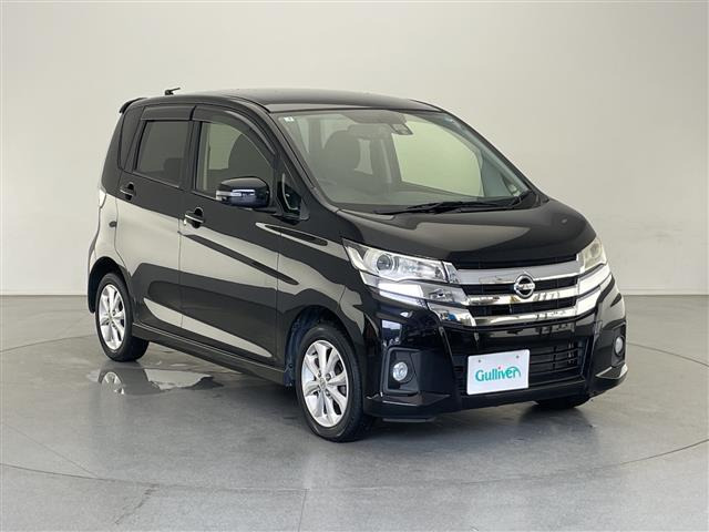 日産 デイズ 