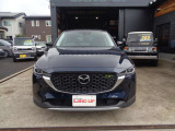 CX-5 2.2 XD フィールドジャーニー 4WD 