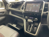 【 オートエアコン 】車内温度を感知して自動で温度調整をしてくれるのでいつでも快適な車内空間を創り上げます!