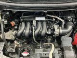 技術が詰まったエンジンルームもご覧の通りピカピカにクリーニング済みです。