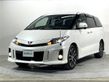 エスティマ 3.5 アエラス 4WD 修復歴無し
