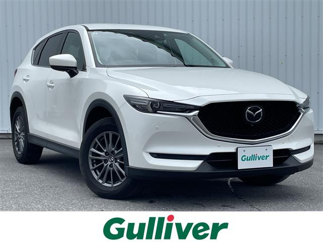 CX-5 2.2 XD プロアクティブ 修復歴無し