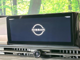 【12.3型ディスプレイオーディオ】お手持ちのスマートフォンとの連携で、ナビや音楽再生など各種アプリを使用可能。スマホに近い感覚でお使いいただけます♪
