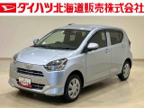 ダイハツ ミライース