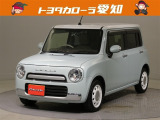 修復歴やクルマの状態を正しく判断できる「トヨタ認定車両検査員」が1台1台クルマの状態を検査して、結果を点数で表示しています