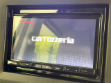 【ナビゲーション】使いやすいナビで目的地までしっかり案内してくれます。各種オーディオ再生機能も充実しており、お車の運転がさらに楽しくなります!!