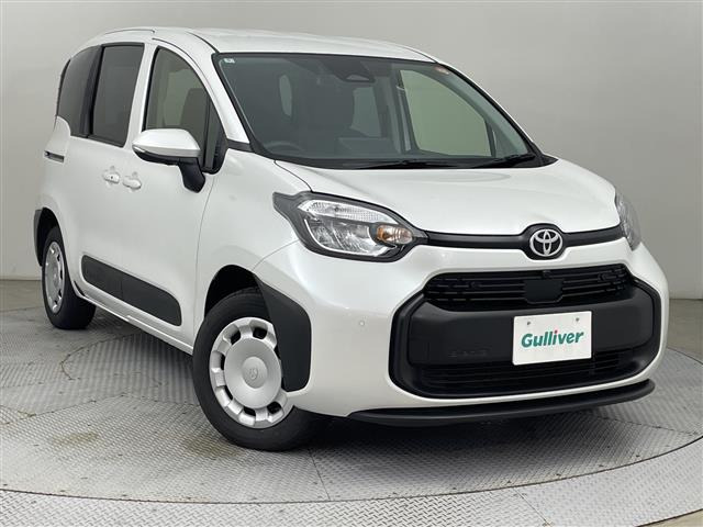 シエンタ ハイブリッド 1.5 G 4WD ワンオーナー