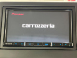 【ナビゲーション】使いやすいナビで目的地までしっかり案内してくれます。各種オーディオ再生機能も充実しており、お車の運転がさらに楽しくなります!!