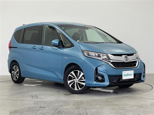 ホンダ フリード 