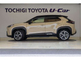 ヤリスクロス 1.5 ハイブリッド Z アドベンチャー E-Four 4WD 