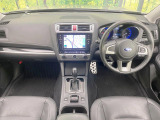 レガシィアウトバック 2.5 リミテッド 4WD 