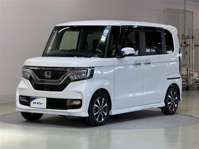 ホンダ N-BOXカスタム 