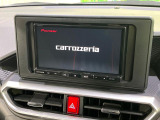 【ナビゲーション】目的地までしっかり案内してくれる使いやすいナビ。Bluetooth接続すればお持ちのスマホやMP3プレイヤーの音楽を再生可能!毎日の運転がさらに楽しくなります!!