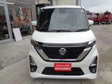 ルークス ハイウェイスターX プロパイロットエディション 4WD 