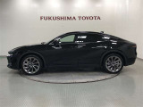 クラウンクロスオーバー 2.5 Z E-Four 4WD 