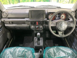 ジムニーノマド 1.5 FC 4WD 